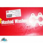 واشر سرسیلندر تعمیر دوم صادراتی پژو 405 تقویت شده مشهدواشر