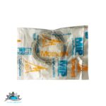 واشر گلویی اگزوز پراید