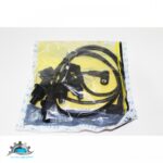 وایر شمع انژکتوری EL664 الپا پژو 405