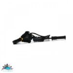 وایر شمع پراید زیمنس دینا پارت