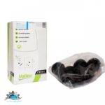 وایر شمع پژو 206 تیپ 2 ساخت ایران طرح والئو