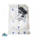 وایر شمع پژو 206 تیپ 2 شرکتی ایساکو