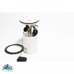 پمپ بنزین ( درجه داخل باک ) کامل پراید X100 یورو 4 و تیبا دوگانه جهان پارت