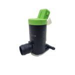 پمپ شیشه شوی 405-سمند-پارس - - ISACO - ایساکو آبی-گارانتی پلاس