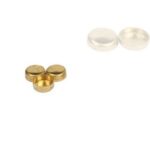 پولک بغل وعقب سرسیلندر 405-سمند-پارس - - ISACO - ایساکو