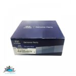 پیستون استاندارد توسان 2400cc اصلی