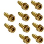 پیچ دور کارتل 405-سمند-پارس - - ISACO - ایساکو آبی-گارانتی پلاس