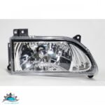 چراغ جلو راست پراید 141 جمع ساز