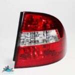 چراغ خطر عقب بدنه راست سمند SE جمع ساز