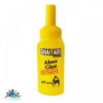 چسب آهو غفاری