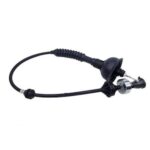 کابل کلاچ 405-سمند-پارس - - ISACO - ایساکو-گارانتی پلاس