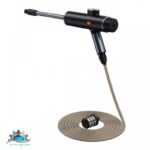 کارواش شارژی همراه برند بیسوس