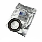 کاسه نمد جلو میل لنگ پژو 405 ایساکو