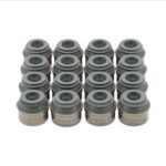 کاسه نمد ساق سوپاپ ایساکو پژو 206 تیپ 5