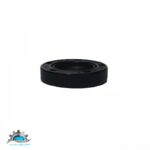 کاسه نمد سر شفت گیربکس پراید تایوان