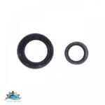 کاسه نمد شیر فرمان پژو 405 برند SUPTEX ساخت ترکیه (1 دست)