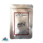 کاسه نمد شفت گیربکس پژو 405 مگ ترکیه