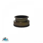 کاسه نمد ماهک پراید