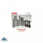 کمک عقب راست و چپ لندکروز 2013