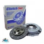 کیت کلاچ دستی برلیانس H220 و H230
