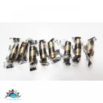 گیت سوپاپ پژو 206 تیپ 5 ساوه STYM