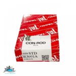 یاتاقان استاندارد متحرک کیا ریو TAIHO ژاپن