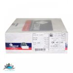 پیستون پراید 025 با گژن پین - EZAM - عظام