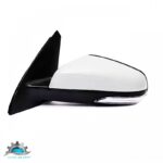 آینه بغل کامل چپ برلیانس H320 و H330 شرکتی سایپا