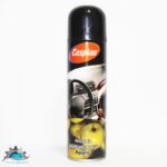 اسپری پولیش داشبورد آنتی استاتیک کاسپین