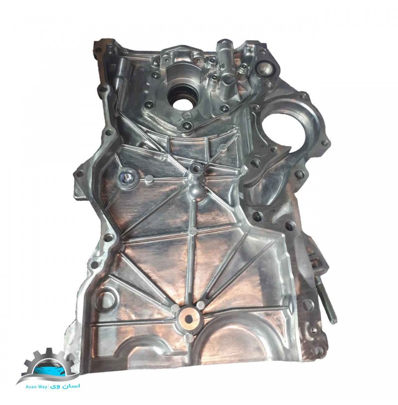 اویل پمپ برلیانس H320 و H330 با موتور 1650cc اویل پمپ کامل برلیانس 330 / 320 (1500cc) - Image 1