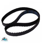 کیت تسمه تایم جک J5 اتومات پاورگریپ POWERGRIP - Image 3