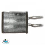 رادیاتور بخاری تیبا مدل ساندن شرکتی سایپا یدک