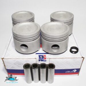 "خرید شمع NGK اصل"