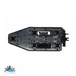 سوکت خطر راست پژو پارس جمع ساز