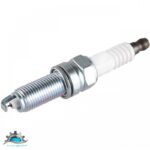 شمع پایه بلند ایریدیوم پلاتینیوم ILFR5B11 ان جی کی حرارتی 5 NGK (دست 4 عددی)