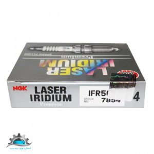 "خرید شمع NGK اصل"