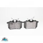 لنت عقب دیسکی برلیانس H320 و H330