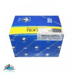 لنت ترمز دیسکی چرخ عقب رانا - ISACO - تکستار فرانسه