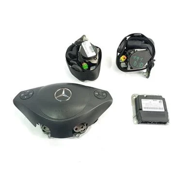 ایربگ پژو 405 راست کرم کروز