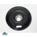 پولی سر میل لنگ تندر 90 (ال 90) اورجینال شرکتی ایساکو اصلی