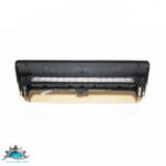 چراغ ترمز سوم ( خطر سوم) بژ پژو پارس ELX جمع ساز