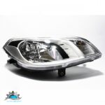 چراغ جلو راست برلیانس H 320