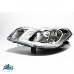 چراغ جلو چپ برلیانس H 320