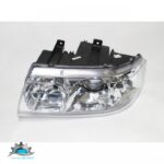 چراغ جلو راست سمند کروز