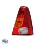 چراغ خطر راست L90 جمع ساز