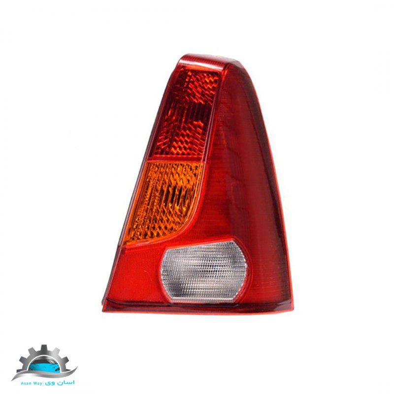 چراغ خطر عقب راست تندر90 (L90) جمع ساز چراغ خطر راست L90 جمع ساز - Image 1