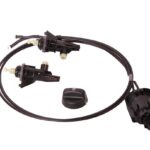 کابل تنظیم نور چراغ L90