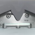 حرارت گیر بالایی منیفولد دود هایما S7 توربو