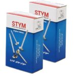 سوپاپ پژو 206 تیپ5 ساوه ( STYM )