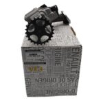 اویل پمپ مگان